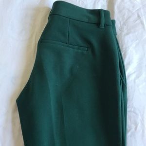 Old Navy Pants - OLD NAVY 0 Regular ever green pants Harper Old Navy Pants - OLD NAVY 0 Regular ever green pants Harper